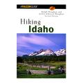Globe Pequot Press Hiking Idaho 2nd - Ralph and Jackie Maughan 100490